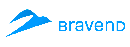 Logo Bravend